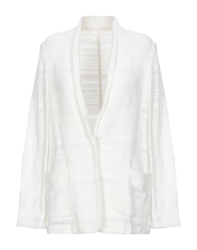 Seventy Sergio Tegon Suit Jackets In White