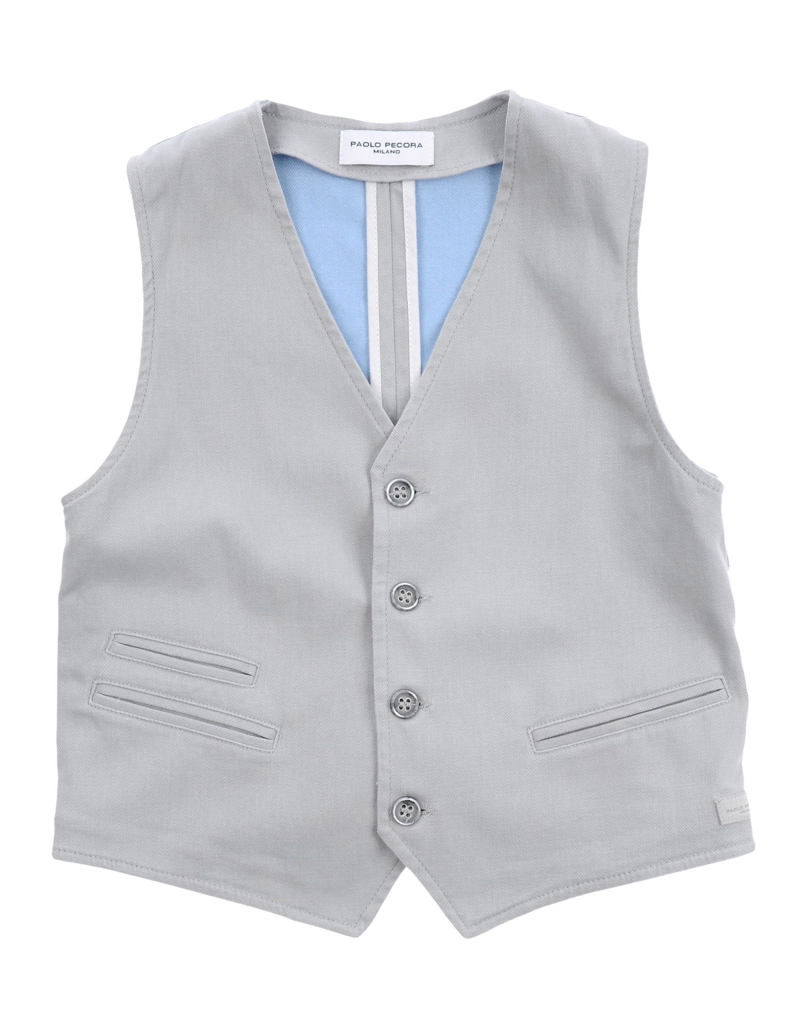 PAOLO PECORA - Couture-Westen