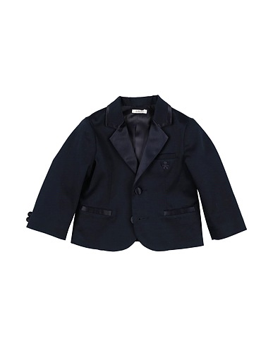 LE BEBÉ Veste 97% Coton, 3% Élasthanne