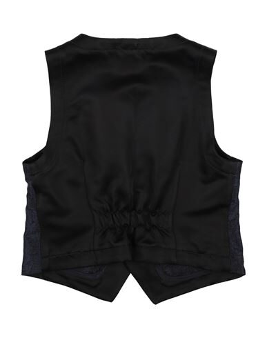 Tagliatore Vests In Blue