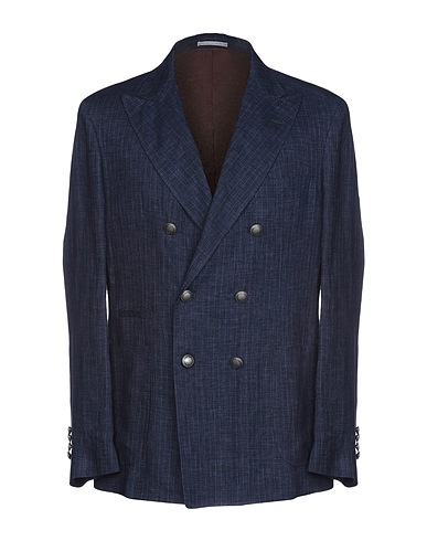 ZOOM BRUNELLO CUCINELLI - Americana