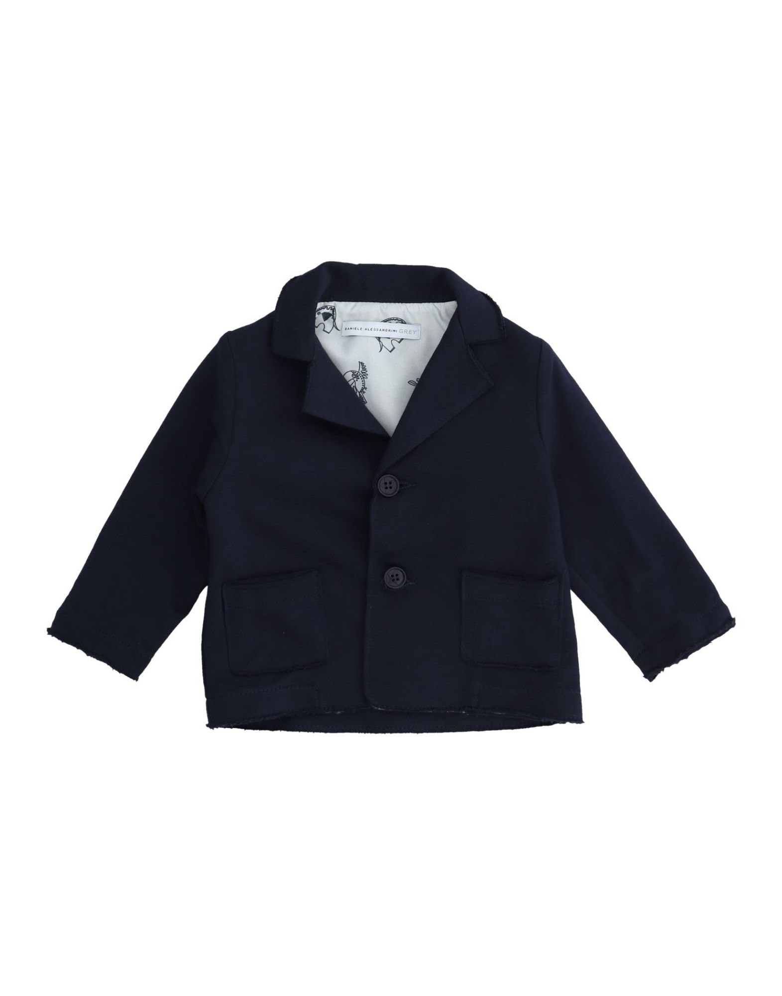 DANIELE ALESSANDRINI - Blazers