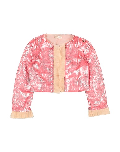 ELISABETTA FRANCHI Jacket 100% Polyester