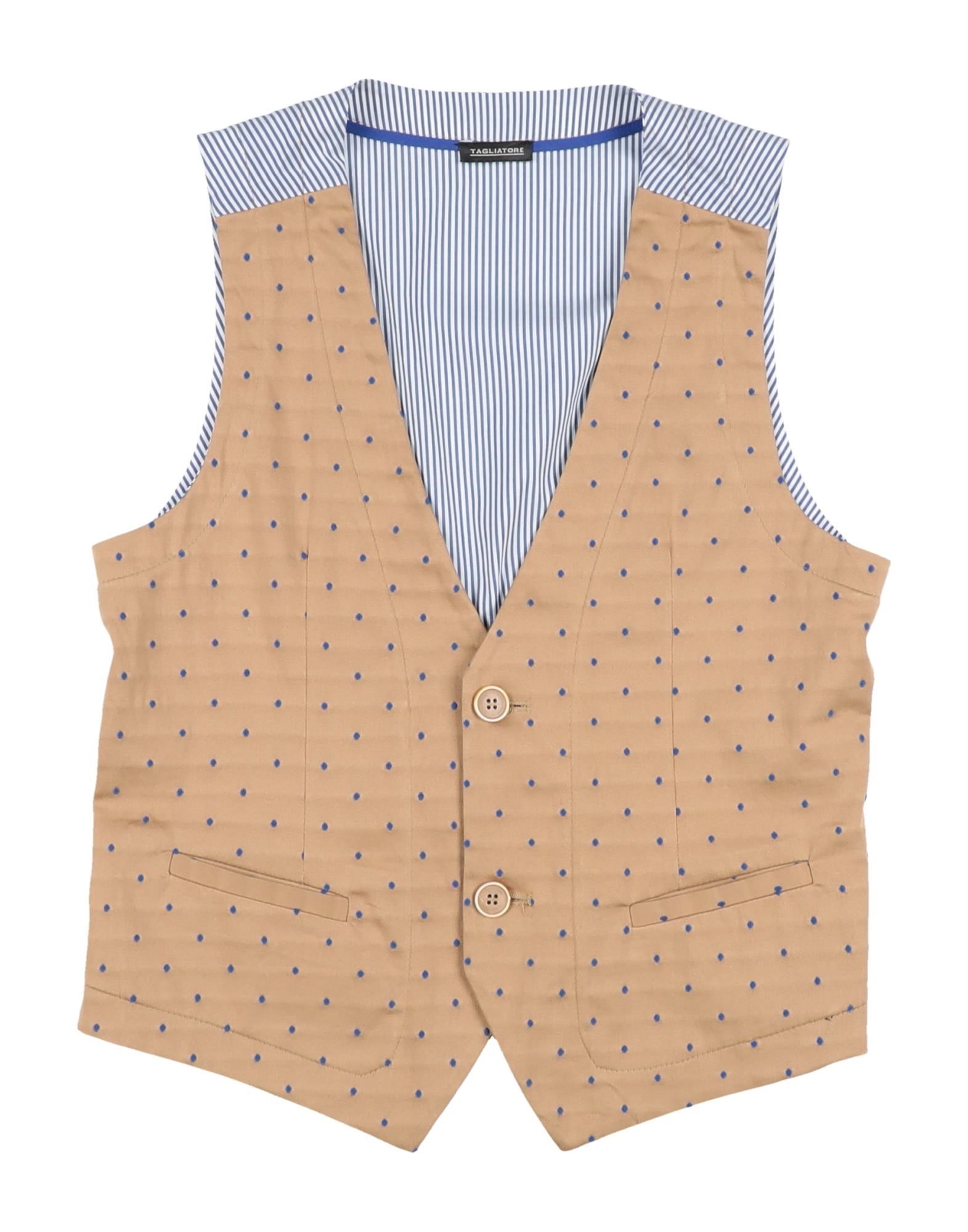 TAGLIATORE - Tailored Vests