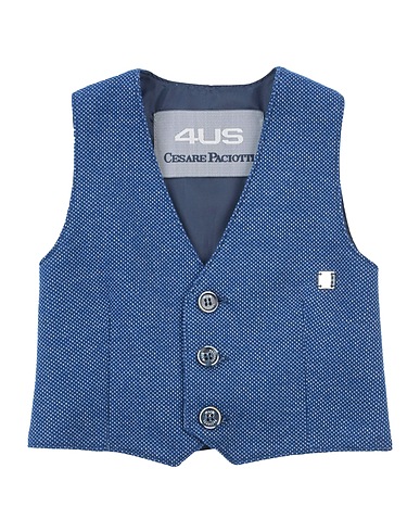ZOOM CESARE PACIOTTI 4US - Vest