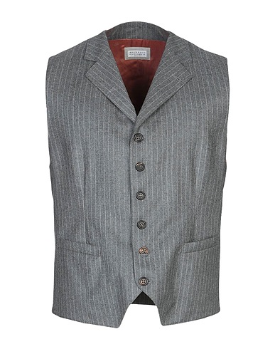 ZOOM BRUNELLO CUCINELLI - Waistcoat