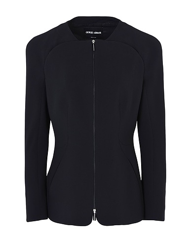 ZOOM GIORGIO ARMANI - Blazer
