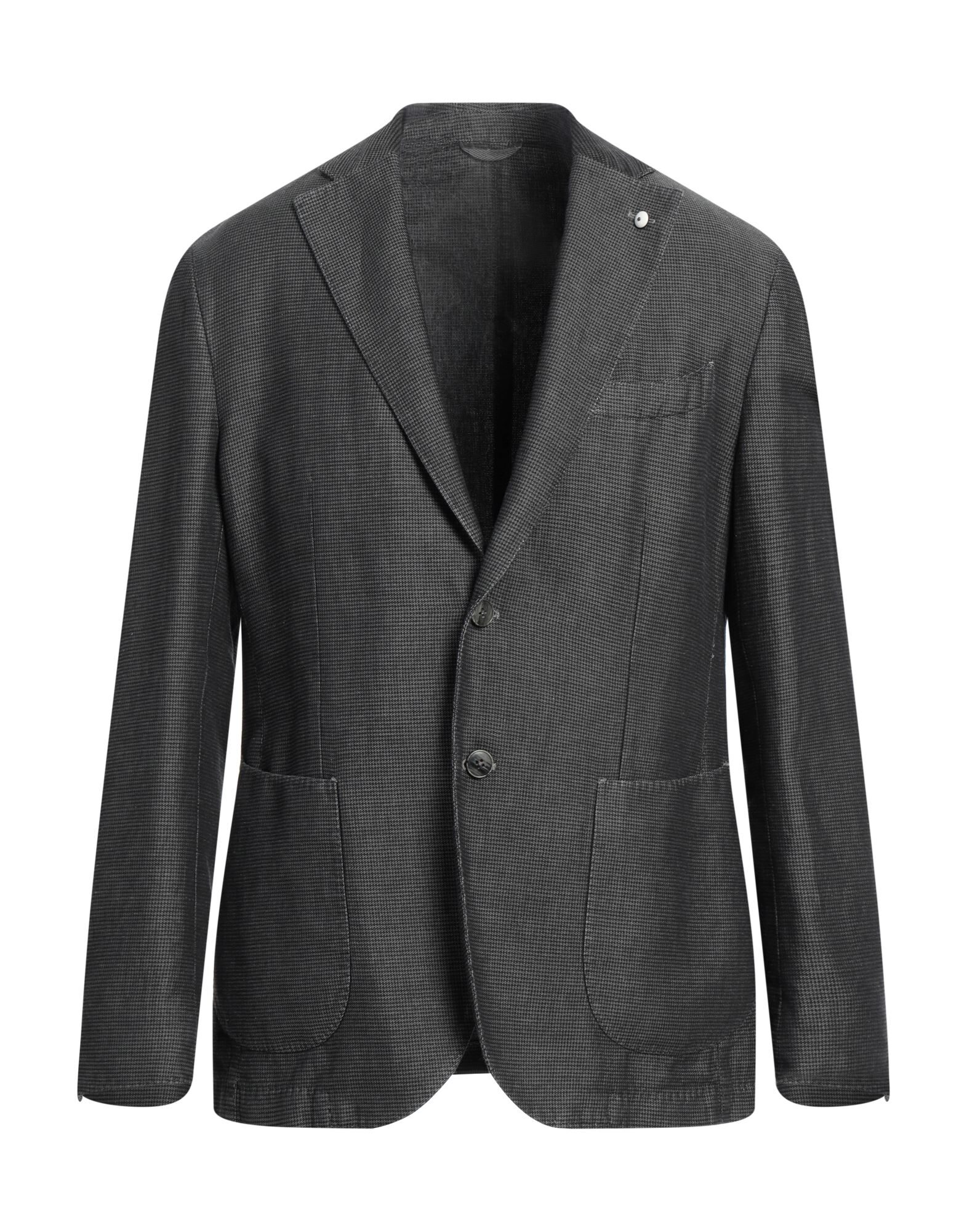 L.B.M. 1911 - Пиджаки