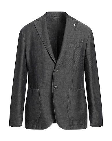 L.B.M. 1911 Blazer 60% Linen, 40% Cotton