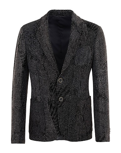 ZOOM GIORGIO ARMANI - Blazer