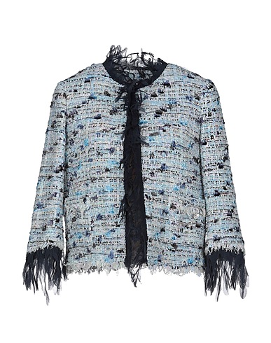 ZOOM BLUMARINE - Sartorial jacket