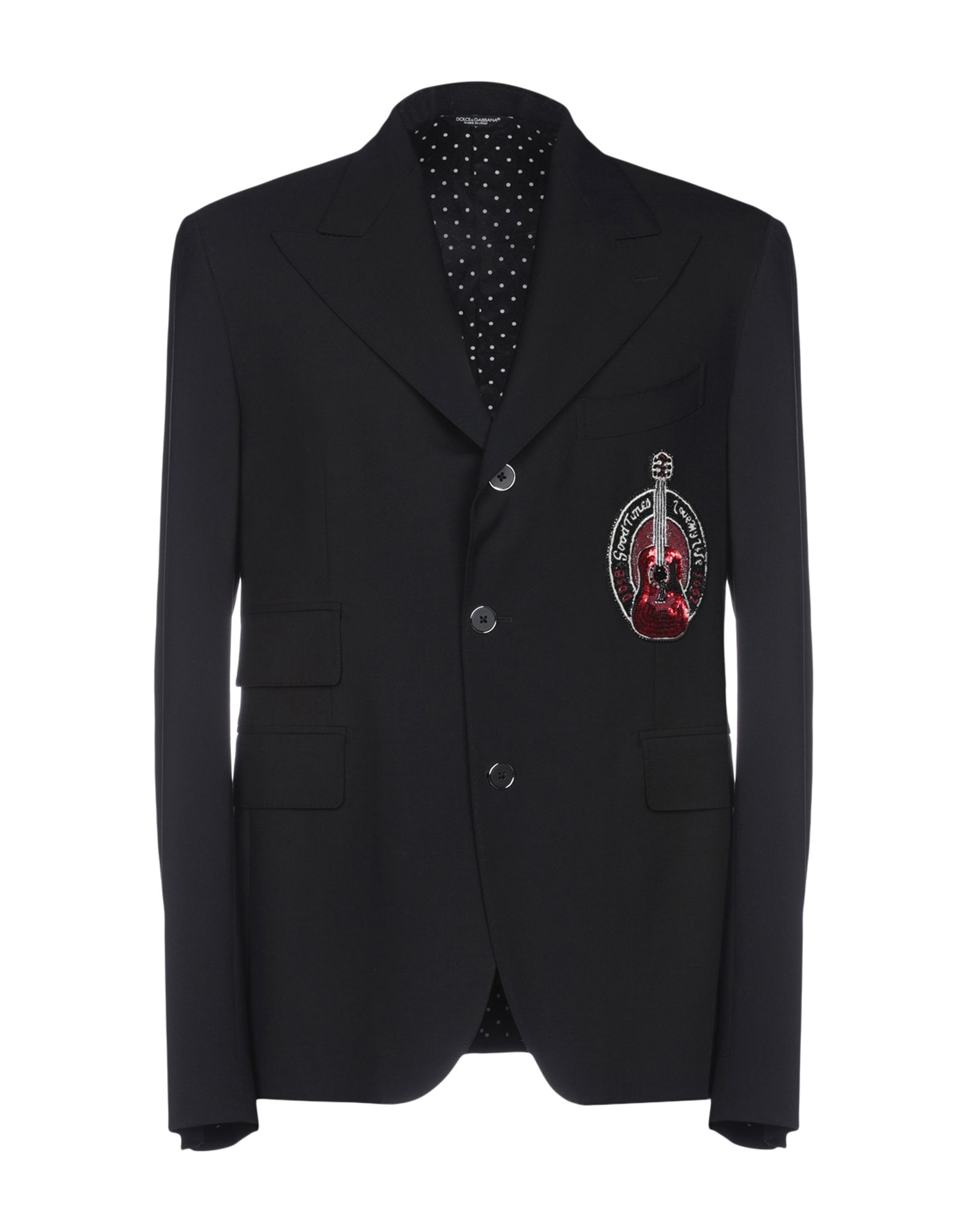 DOLCE&GABBANA - Blazers