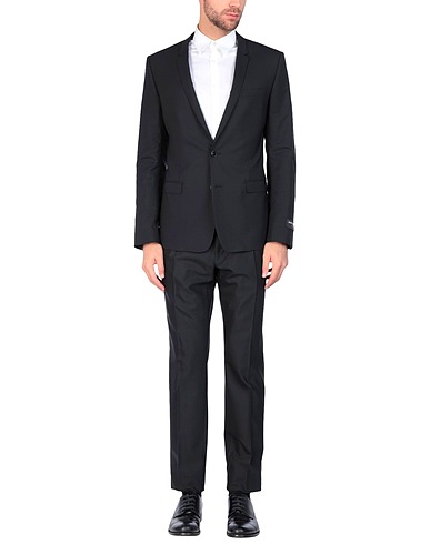 ZOOM DOLCE & GABBANA - Suits