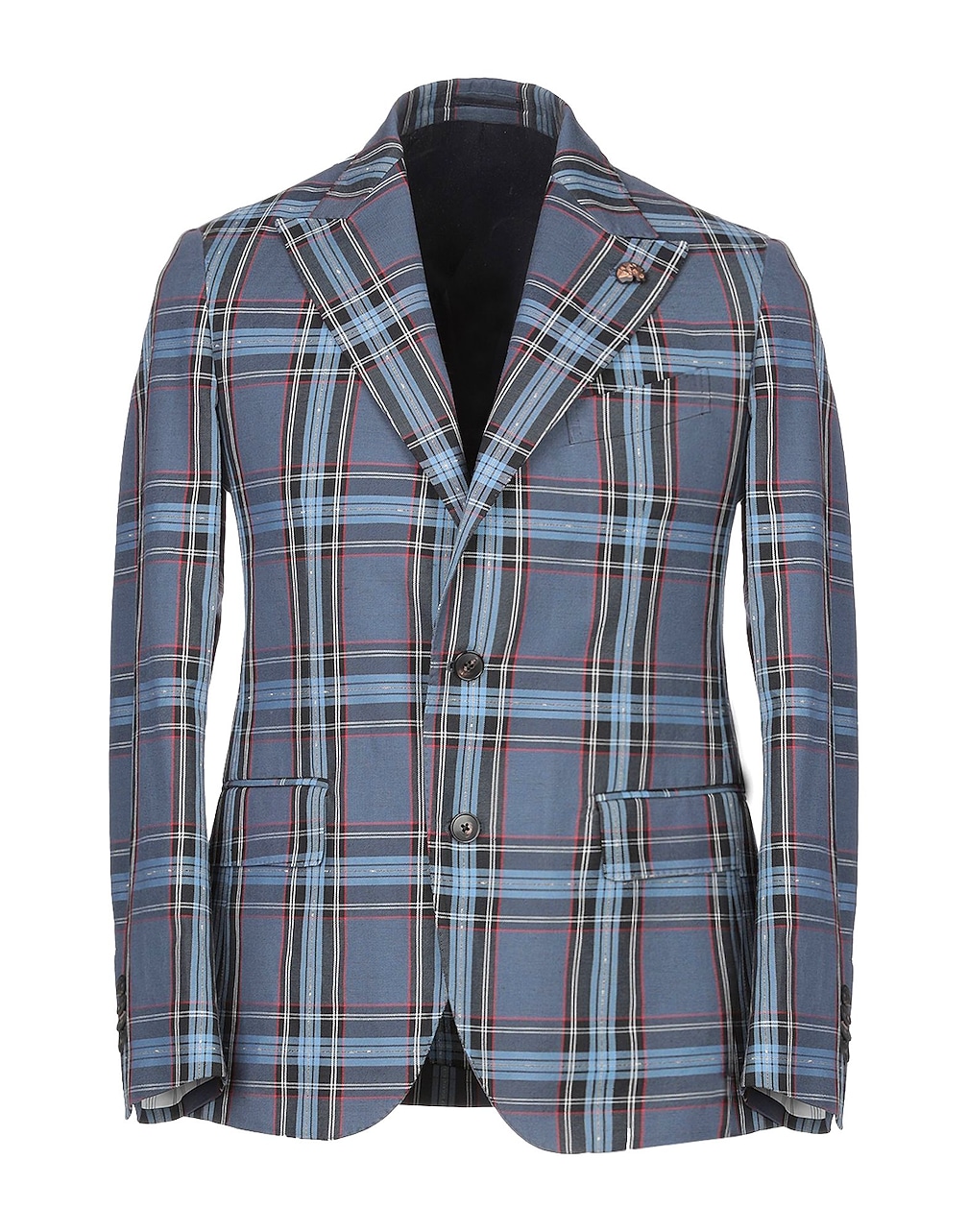 GABRIELE PASINI - Blazers