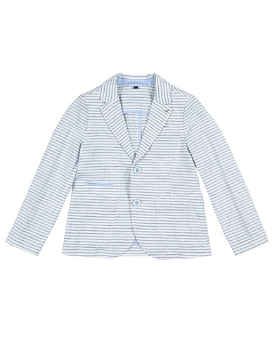ZOOM ARMANI JUNIOR - Veste