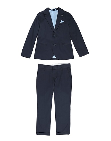 ZOOM ARMANI JUNIOR - Ensembles