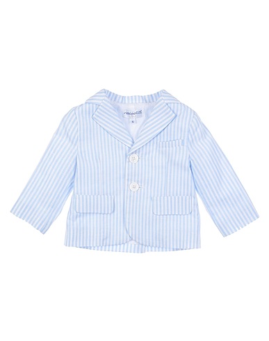 ZOOM SIMONETTA TINY - Blazer