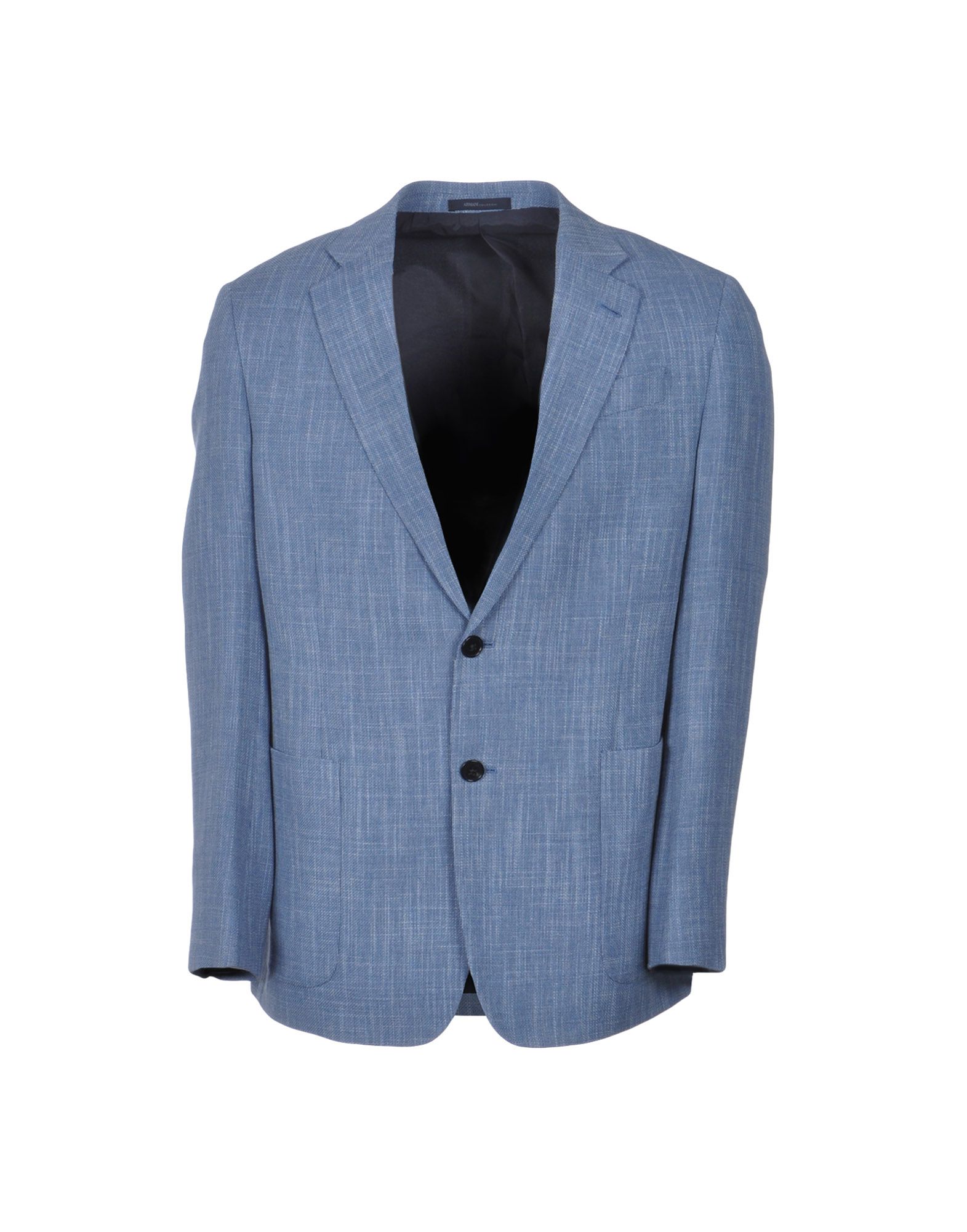 armani collezioni blazer