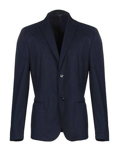 ZOOM DANIELE ALESSANDRINI - Blazer