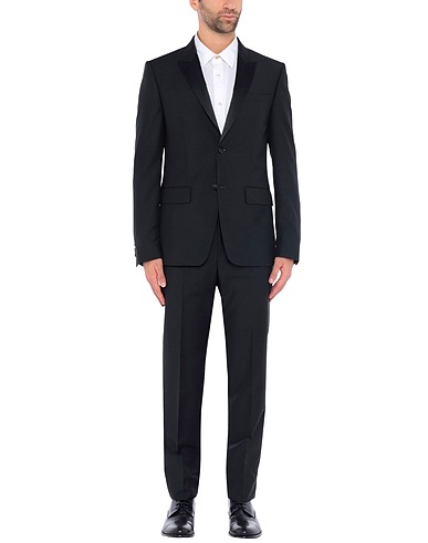 ZOOM GIVENCHY - Suits