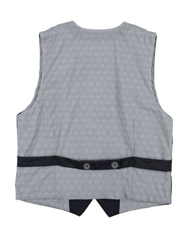 Manuel Ritz Vests In Blue