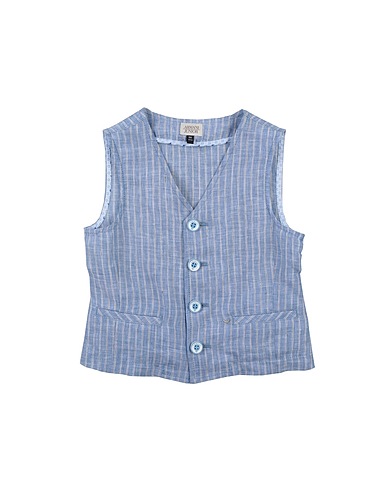 ZOOM ARMANI JUNIOR - Gilet