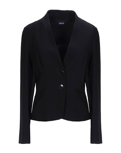 ZOOM ARMANI JEANS - Sartorial jacket