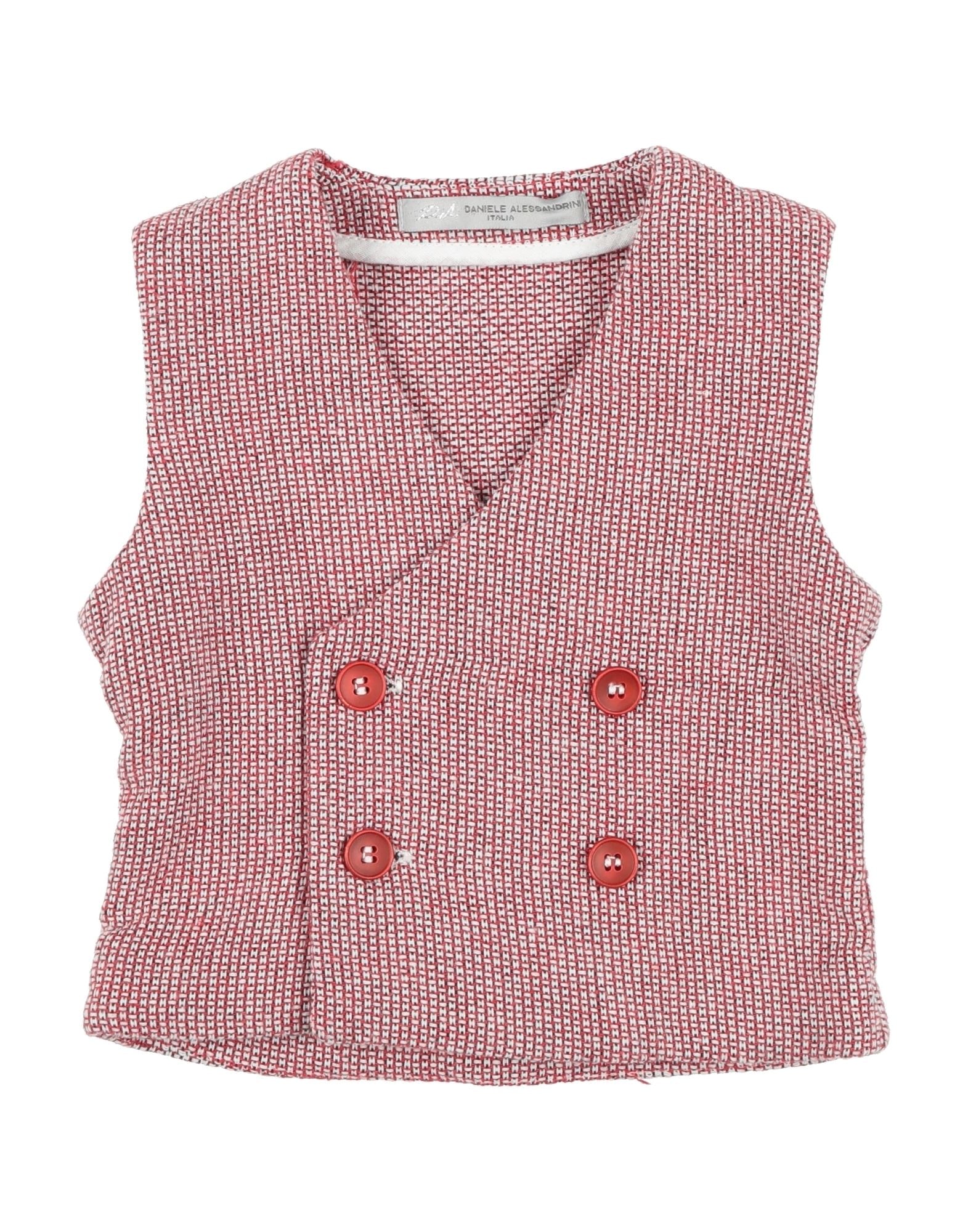 DANIELE ALESSANDRINI - Waistcoats