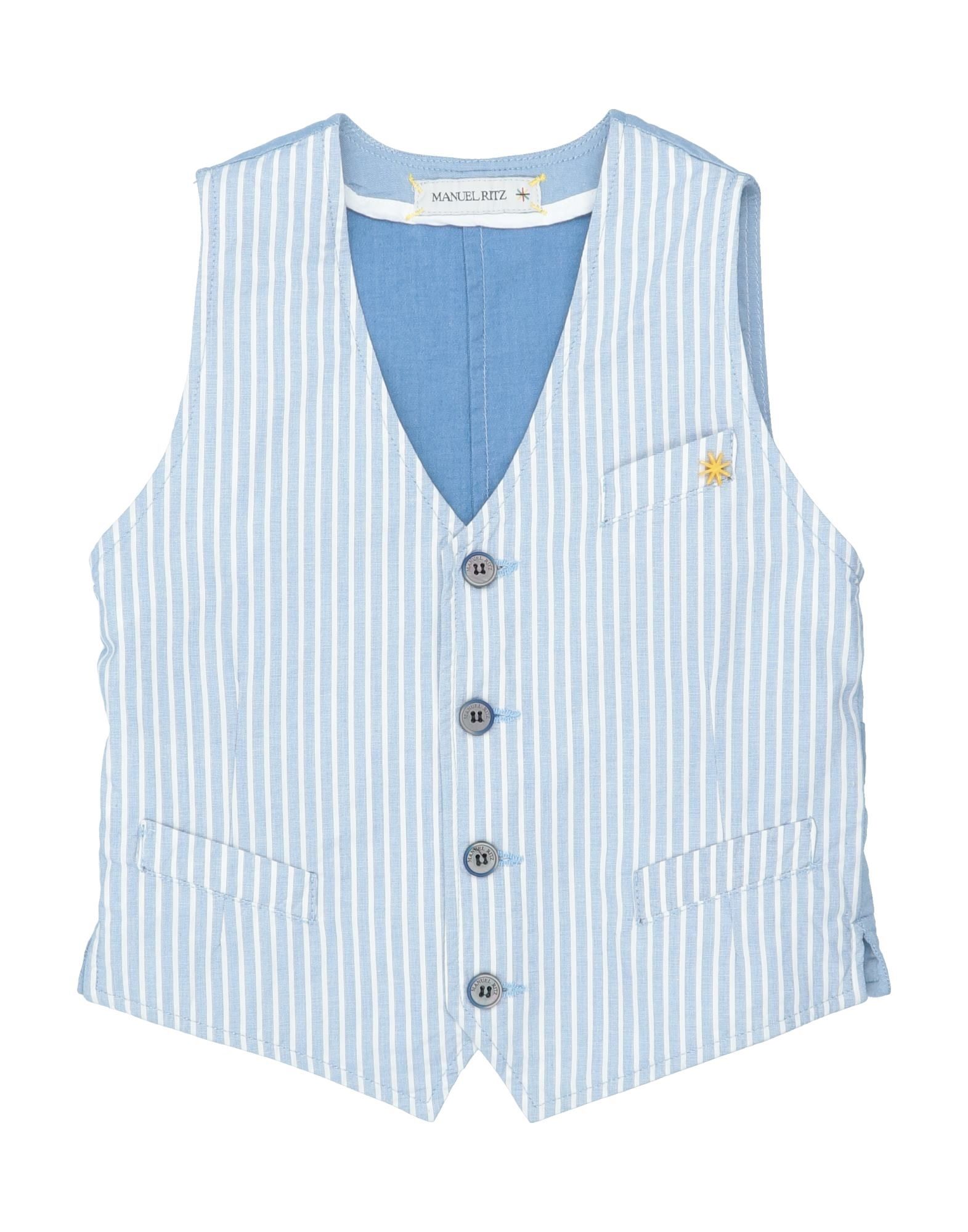 MANUEL RITZ - Waistcoats