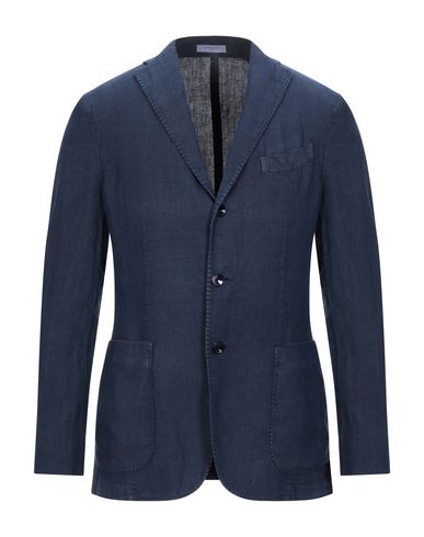 Boglioli Suit Jackets In Blue