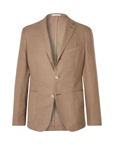 Boglioli Suit Jackets In Brown
