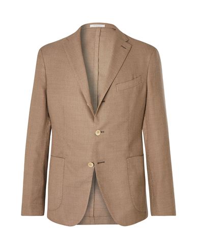 Boglioli Suit Jackets In Brown