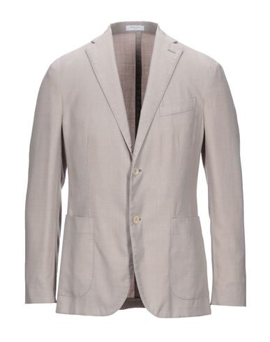 Boglioli Suit Jackets In Beige