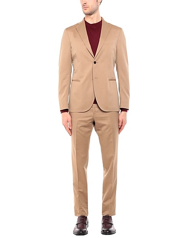 ZOOM BOGLIOLI - Suits