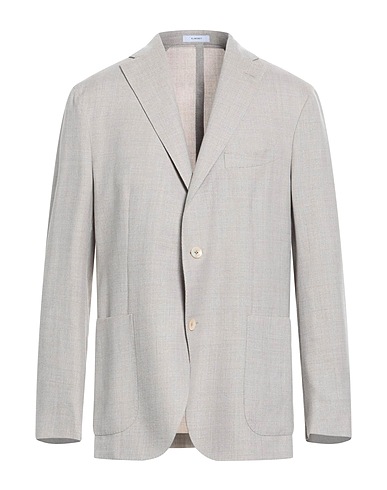 BOGLIOLI Blazer TORTORA 100% Wool