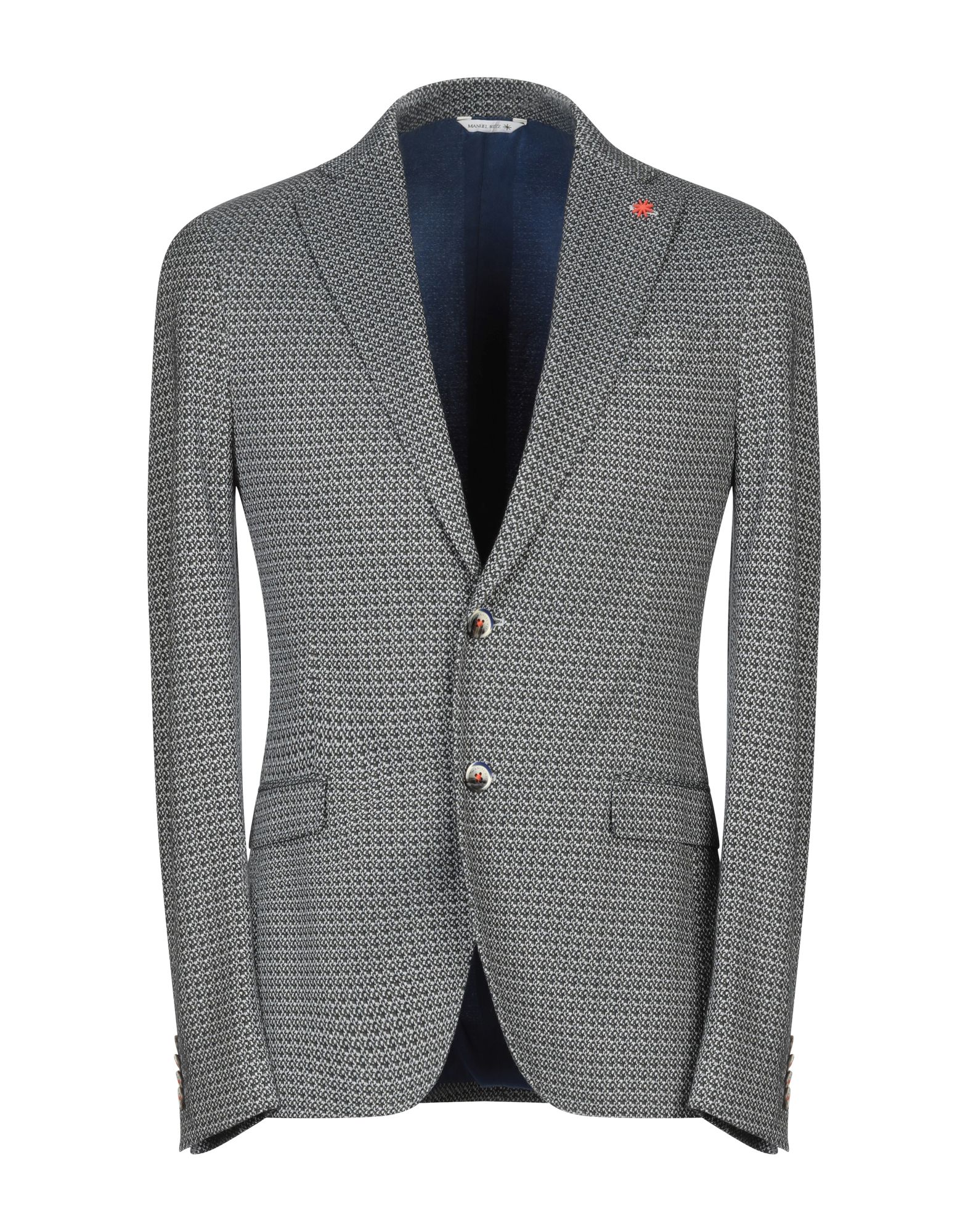 MANUEL RITZ - Blazers