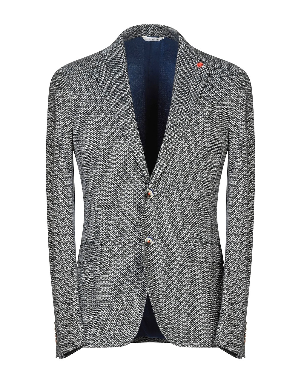 MANUEL RITZ - Blazers