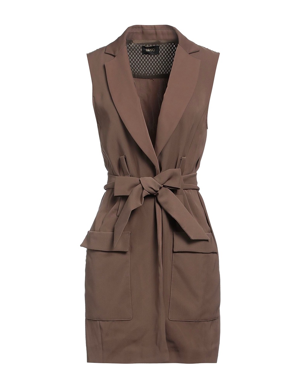 LIU •JO - Overcoats & Trench Coats