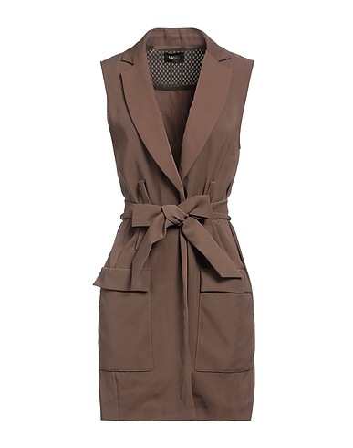 LIU •JO Full-length jacket 100% Polyester