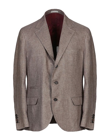ZOOM BRUNELLO CUCINELLI - Blazer