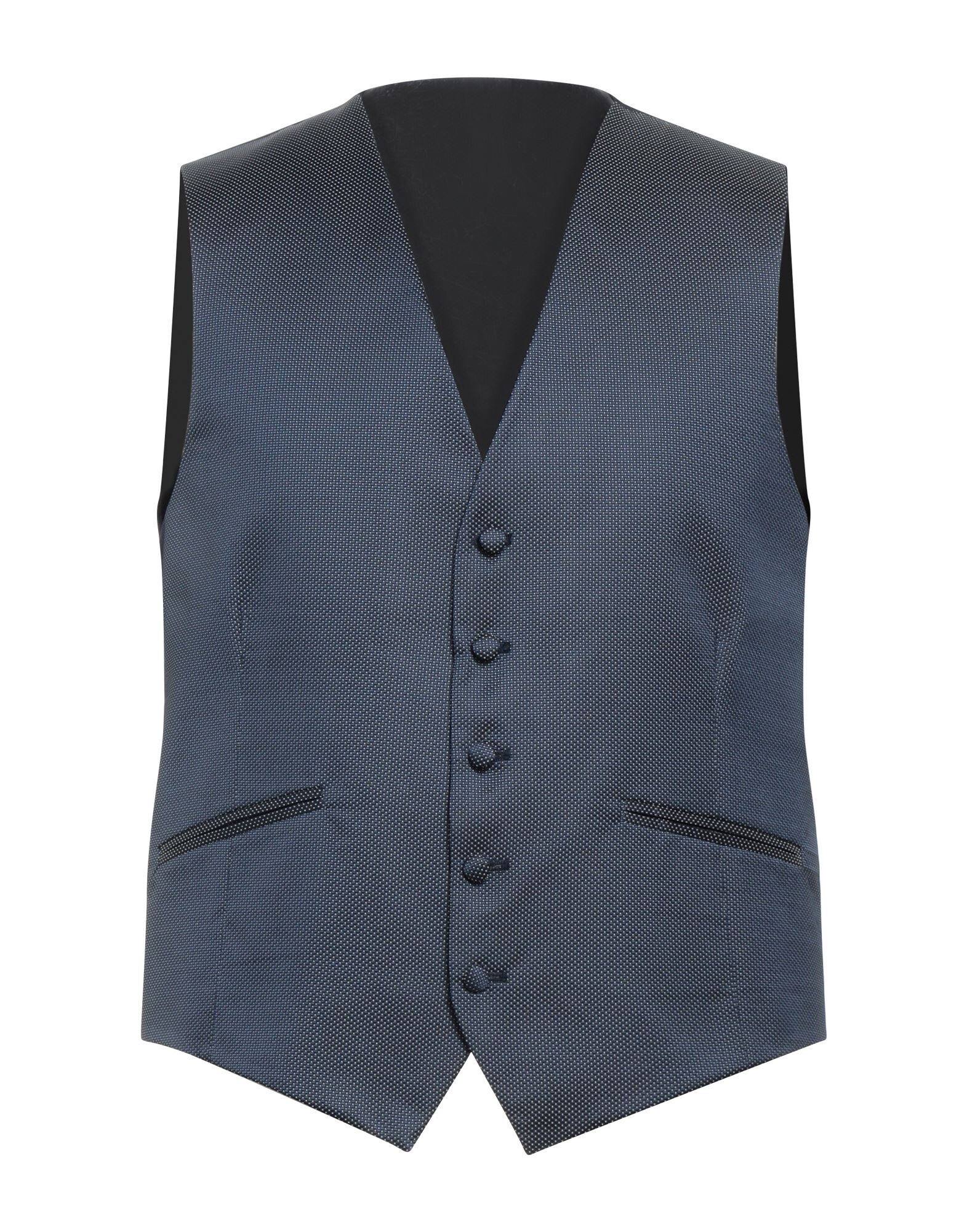 MANUEL RITZ - Gilets de costume