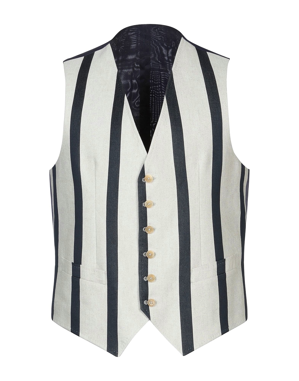 PAOLONI - Tailored Vests