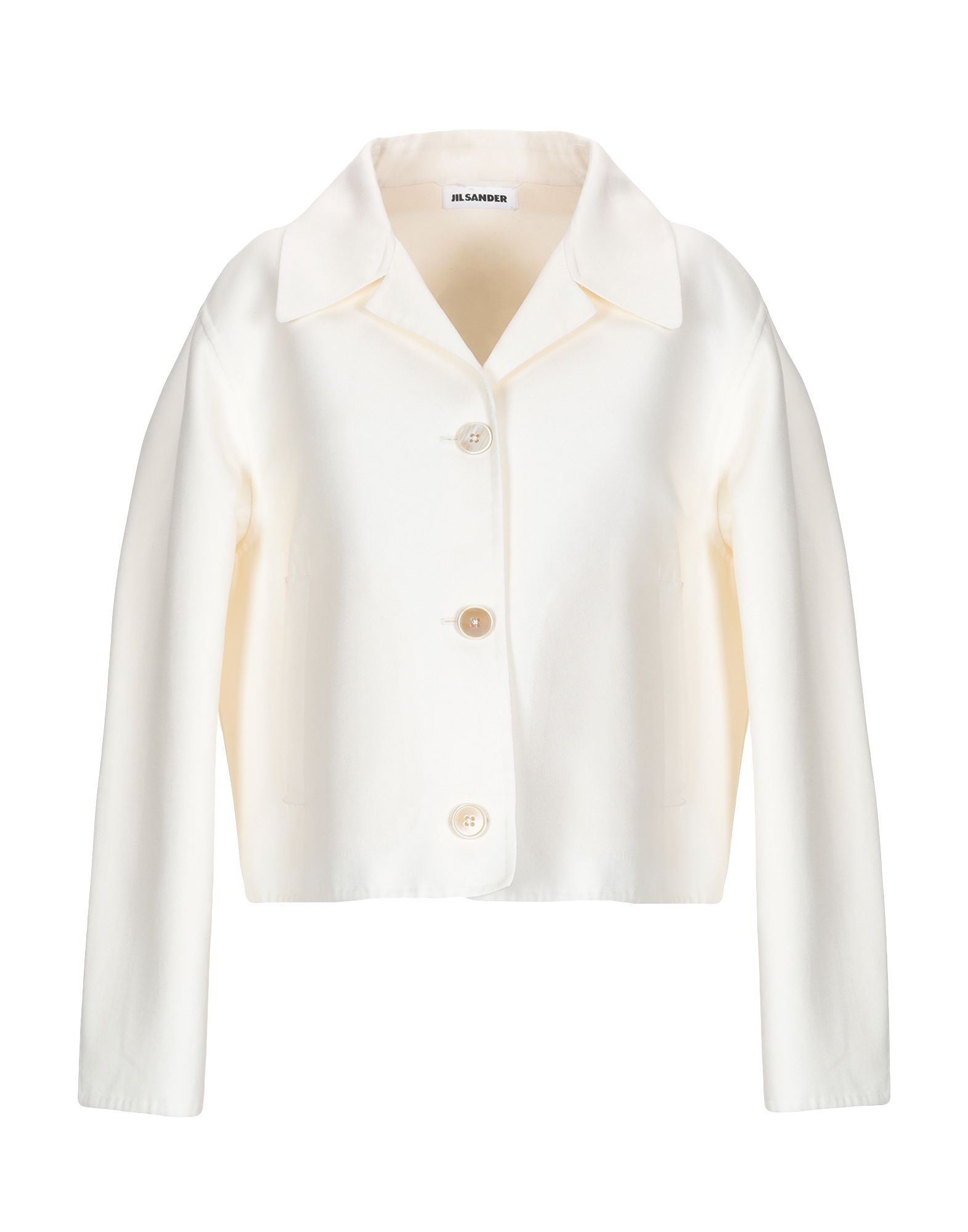 JIL SANDER - Sartorial jacket