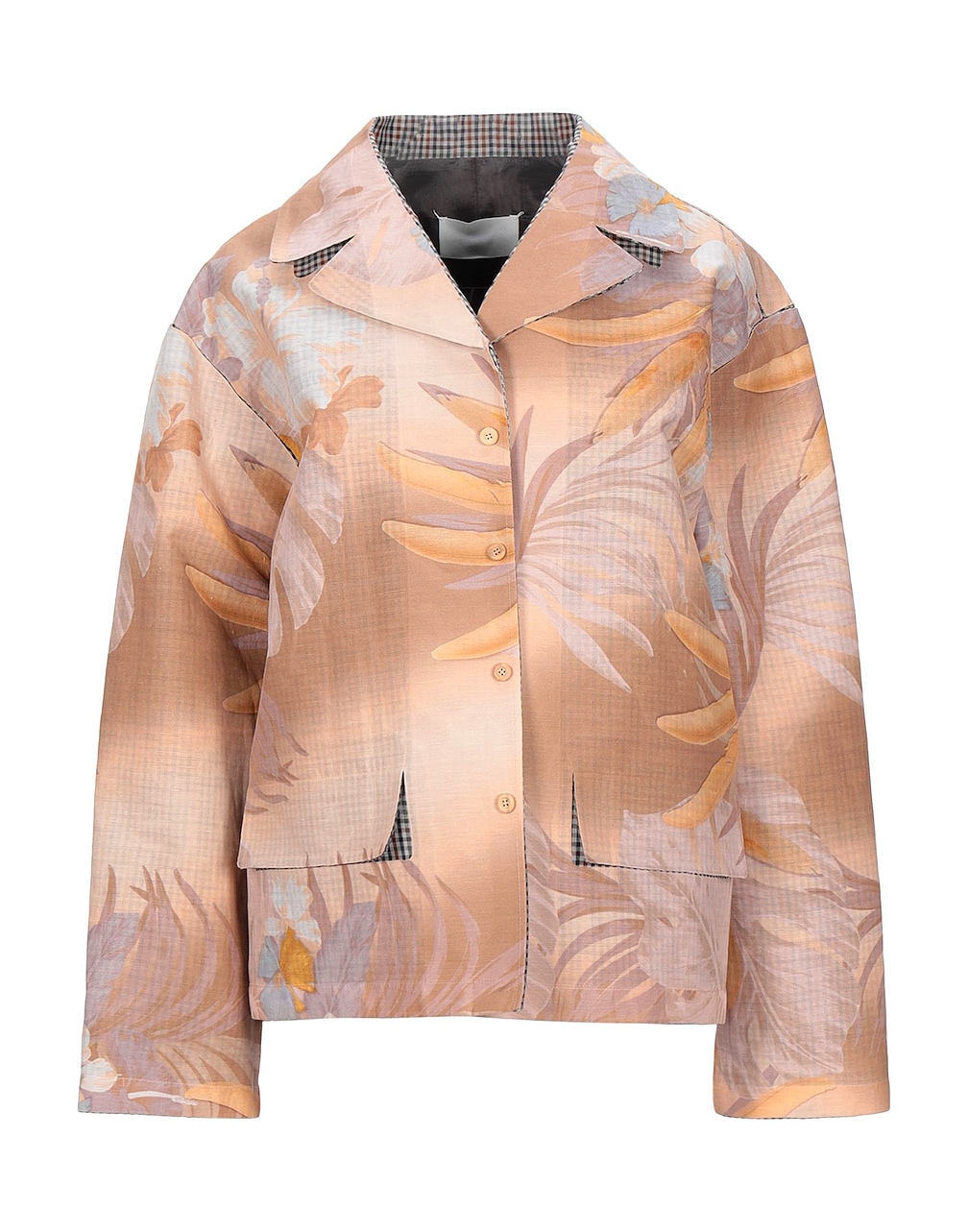 MAISON MARGIELA - Blazers