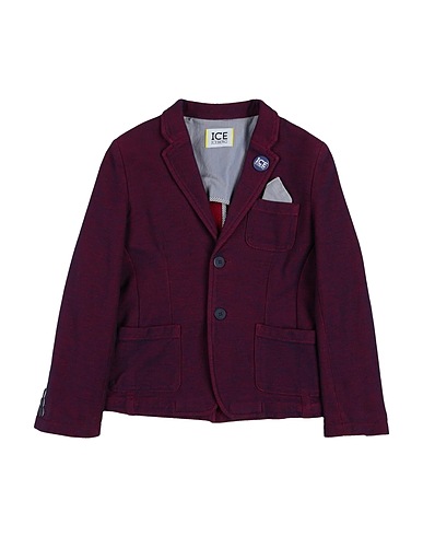 ZOOM ICE ICEBERG - Blazer