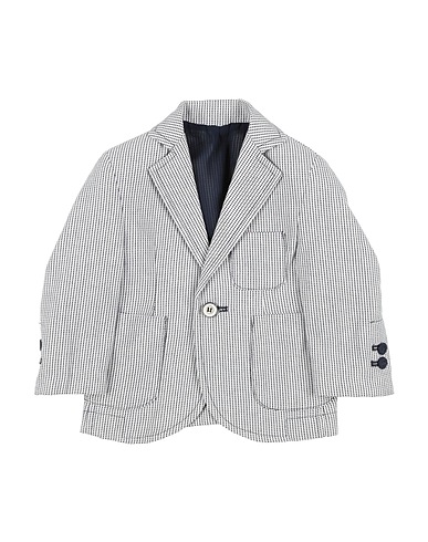 NEILL KATTER Blazer 100% Cotton