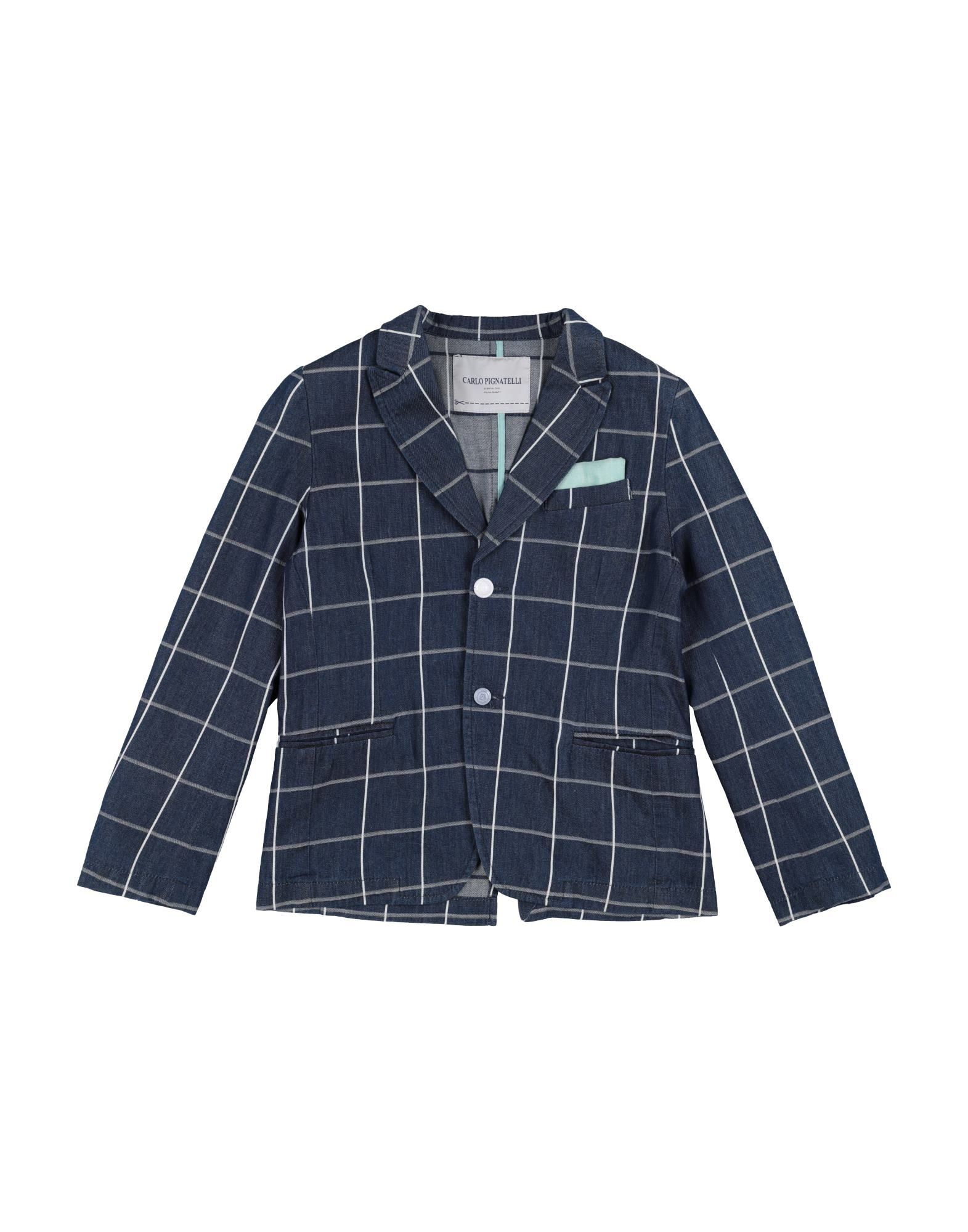 CARLO PIGNATELLI - Blazers