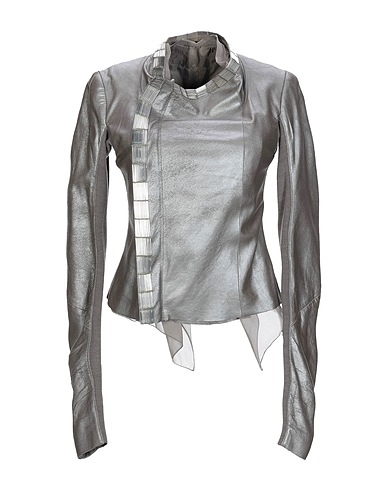 ZOOM RICK OWENS - Blazer