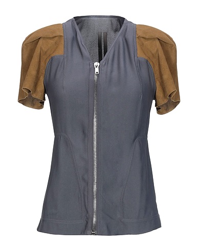 ZOOM RICK OWENS - Blazer