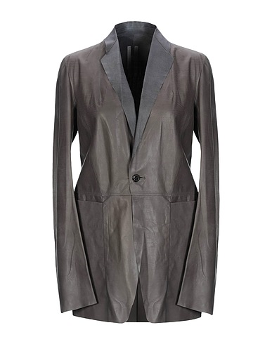 ZOOM RICK OWENS - Blazer